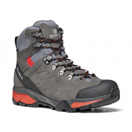 Bocanci Scarpa ZG Trek W cu membrana Gore Tex [1]