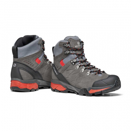 Bocanci Scarpa ZG Trek W cu membrana Gore Tex [7]