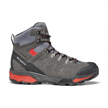 Bocanci Scarpa ZG Trek W cu membrana Gore Tex [2]