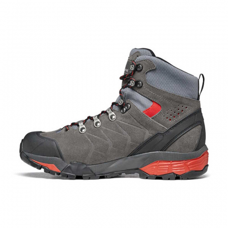 Bocanci Scarpa ZG Trek W cu membrana Gore Tex [3]