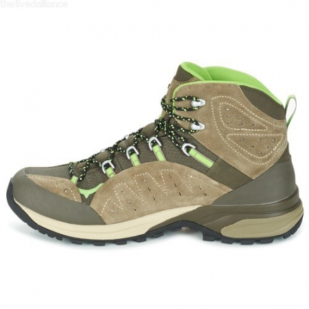 Bocanci Tecnica T-Cross GTX M [2]