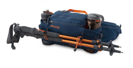 Borseta alergare/ciclism Pinguin Drift 5, 5l [7]