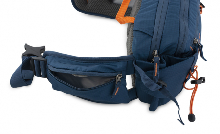 Borseta alergare/ciclism Pinguin Drift 5, 5l [2]