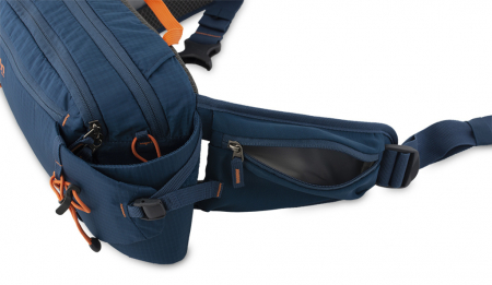 Borseta alergare/ciclism Pinguin Drift 5, 5l [3]