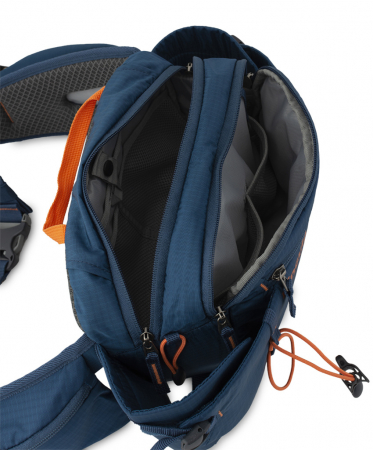 Borseta alergare/ciclism Pinguin Drift 5, 5l [1]