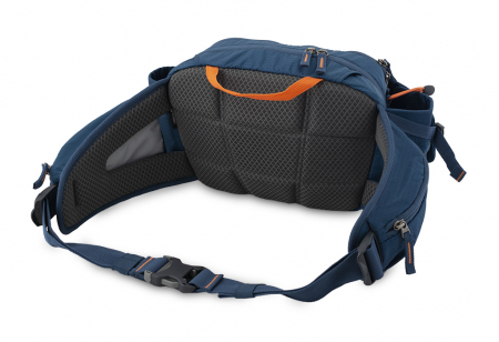 Borseta alergare/ciclism Pinguin Drift 5, 5l [8]