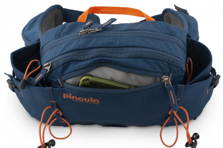 Borseta alergare/ciclism Pinguin Drift 5, 5l [6]