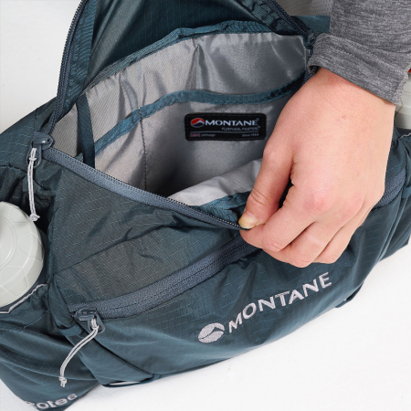 Borseta /rucsac alergare Montane Azote 6 [10]