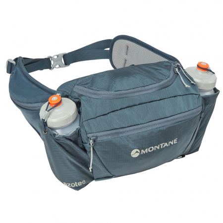 Borseta /rucsac alergare Montane Azote 6 [8]