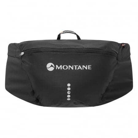 Rucsacuri lombare - Borseta alergare Montane Gecko WP 1litri