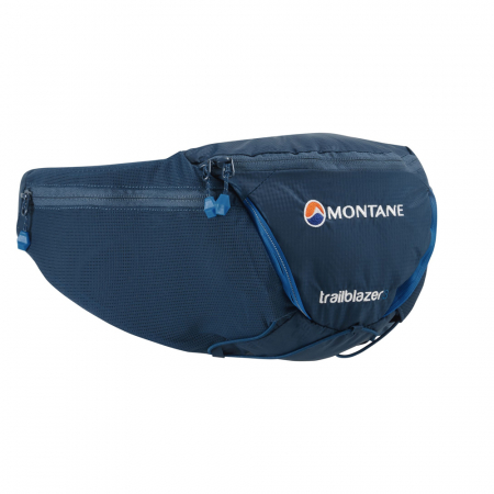 Borseta alergare Montane Trailblazer 3, 3l [1]