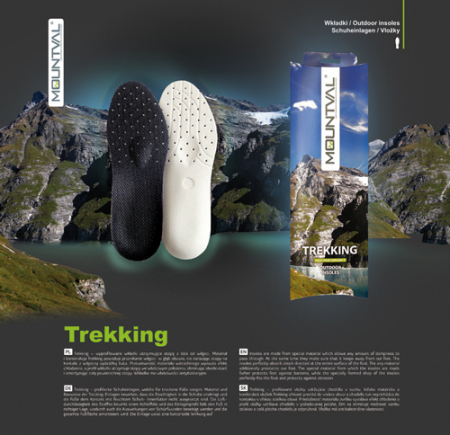 Brant Mountval Trekking [2]