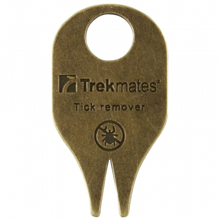 Igiena de tabara - Breloc extractor capusa Trekmates