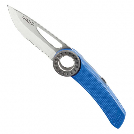 Accesorii - Briceag alpinism Petzl Spatha