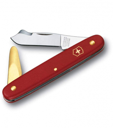 Bricege cuperci, gradinarit - Briceag altoit Victorinox Budding 3.9140