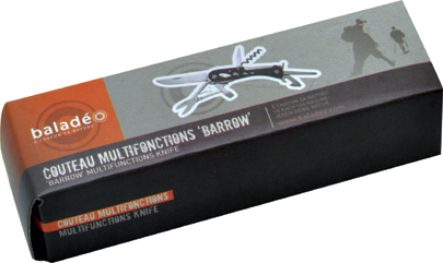 Briceag Baladeo Barrow 9 Eco097 [3]