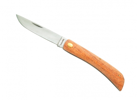 Bricege - Briceag Baladeo Terroir Eco106, lama 9cm, maner lemn salcam