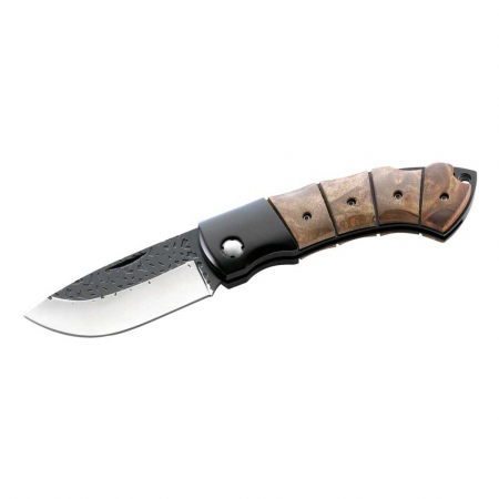 Bricege breloc - Briceag breloc Herbertz 202512, lama 7.9cm