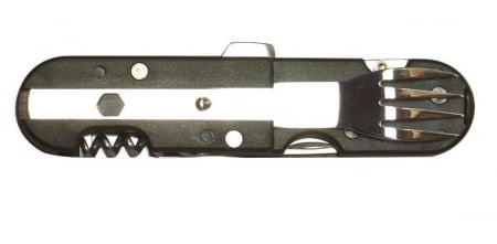 Briceag cu tacamuri Origin Outdoors Biwak Mount [1]