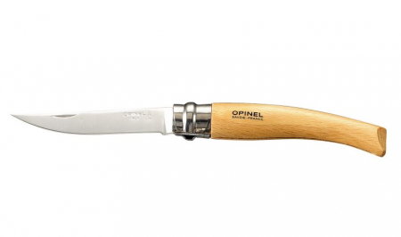 Cutite - Briceag de filetat Opinel  8 Slim