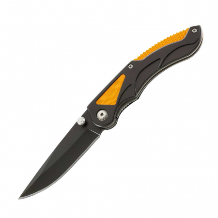 Cutite - Briceag Herbertz 205710 maner aluminiu, lama 7.6cm