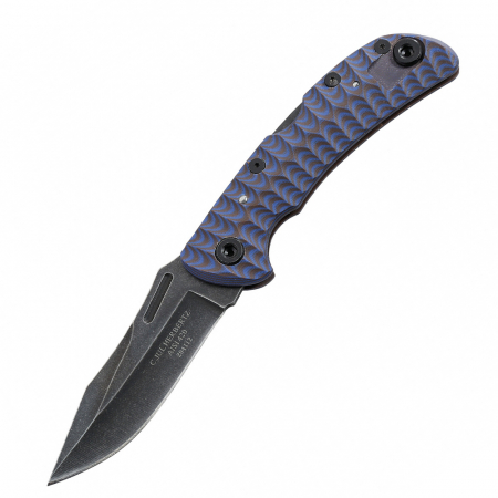 Cutite - Briceag Herbertz 204112, maner G10, lama 8.5cm