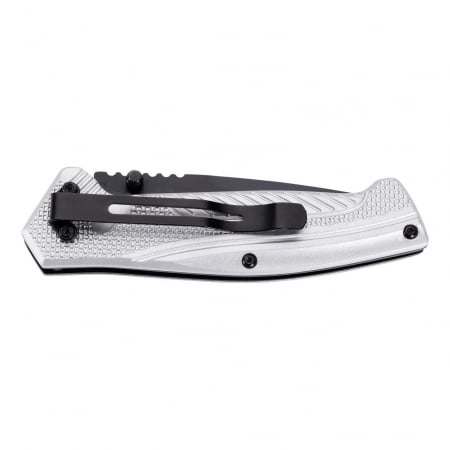 Briceag Herbertz 566311 maner aluminiu, lama 8.5cm [1]