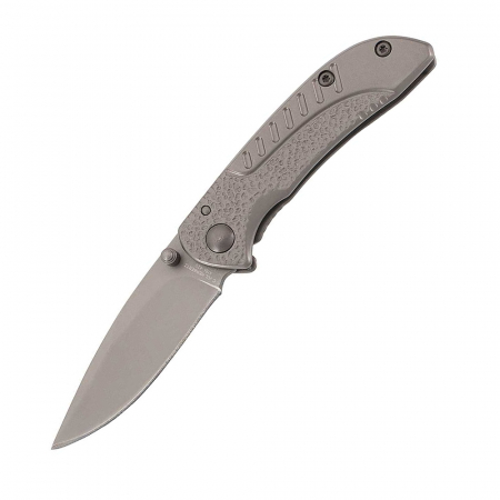 Bricege brau - Briceag Herbertz 568008 maner inox, lama 6cm