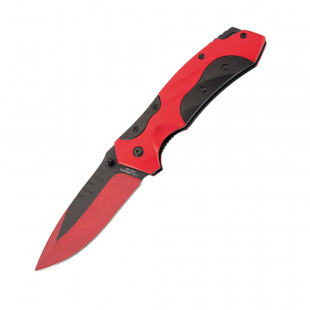 Cutite - Briceag Herbertz 568312 maner aluminiu, lama 9cm