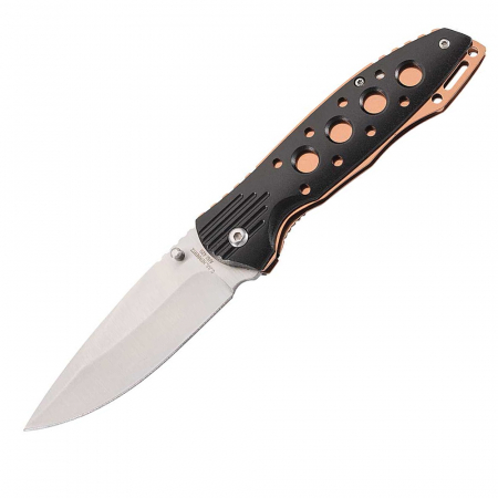 Cutite - Briceag Herbertz 568411 maner aluminiu, lama 9cm