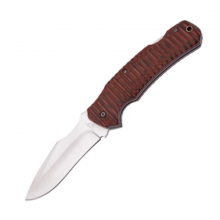 Briceag Herbertz 569711 maner lemn, lama 8.8cm [0]