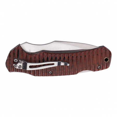 Briceag Herbertz 569711 maner lemn, lama 8.8cm [1]