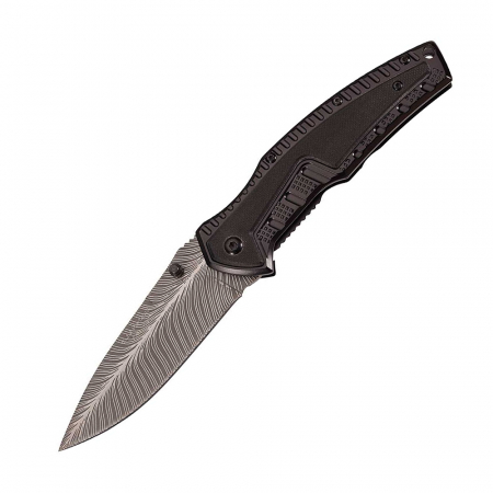 Cutite - Briceag Herbertz 570812 maner inox, lama 9.2cm