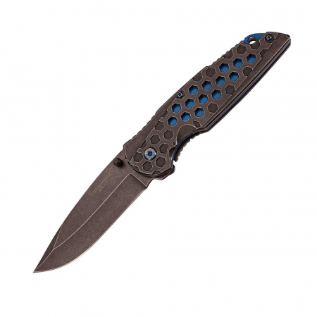 Cutite - Briceag Herbertz 571612 maner inox, lama 8.7cm