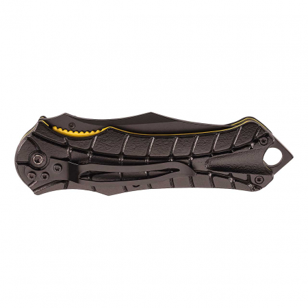 Briceag Herbertz 572012 maner aluminiu, lama 8.7cm [1]
