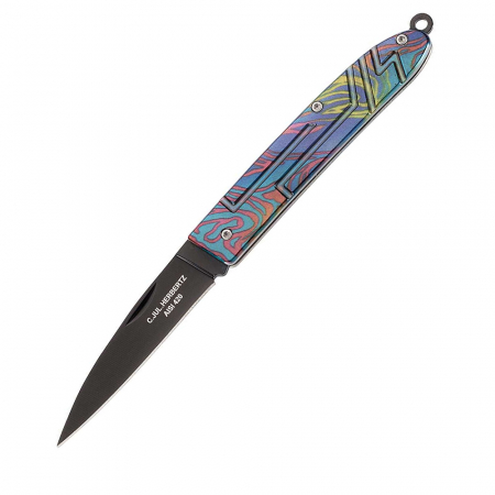 Cutite - Briceag Herbertz 577309 maner inox, lama 7cm