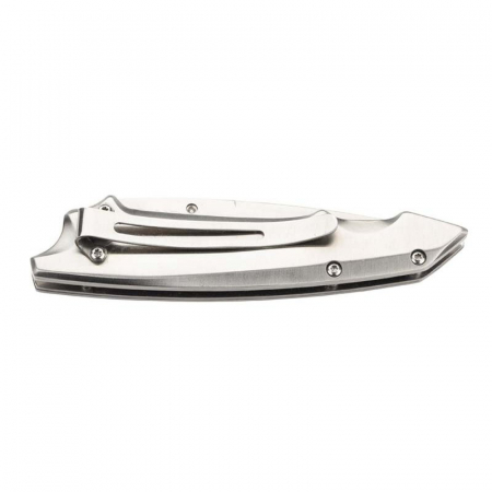 Briceag Herbertz 584312 maner inox, lama 8cm [1]