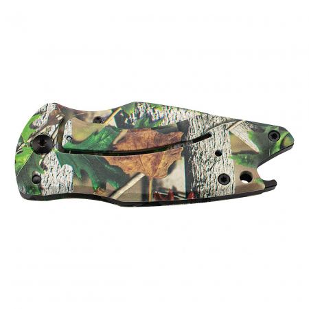 Briceag Herbertz 592609 maner inox, lama 6cm, camuflaj [1]