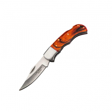 Cutite - Briceag Herbertz 593808 maner lemn, lama 6.2cm