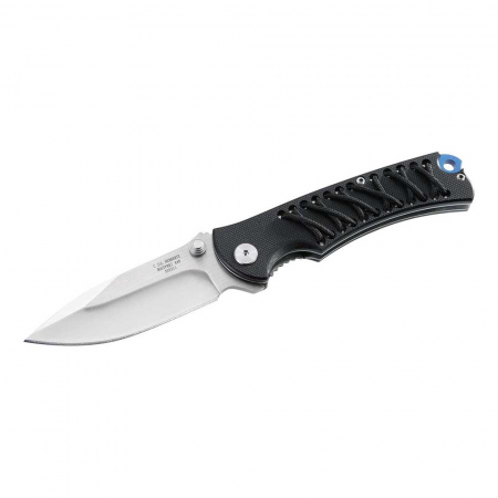 Cutite - Briceag Herbertz 205211, maner G10, lama 9cm