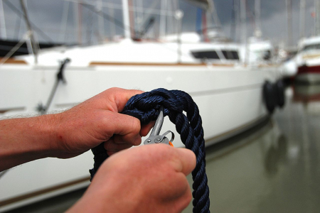 Briceag marinar Baladeo Bering Eco196 [6]