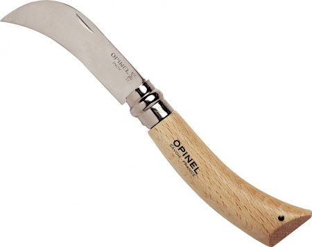 Bricege cuperci, gradinarit - Briceag Opinel Altoit 8 VRI
