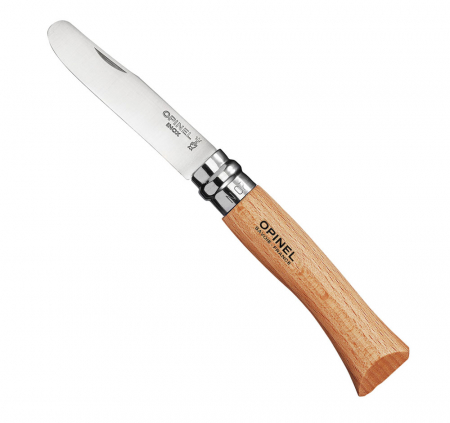 Bricege copii - Briceag Opinel VRI N07 My First natural