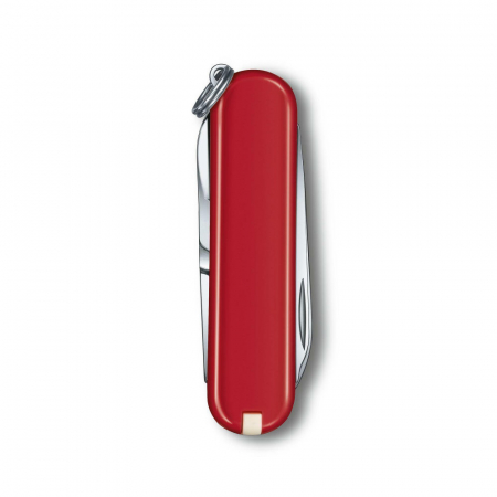 Briceag Victorinox Classic SD Colors Style Icon 0.6223.G Rosu [2]