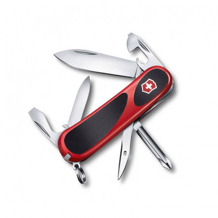 Cutite - Briceag Victorinox Evolution Grip 11 2.4803.C