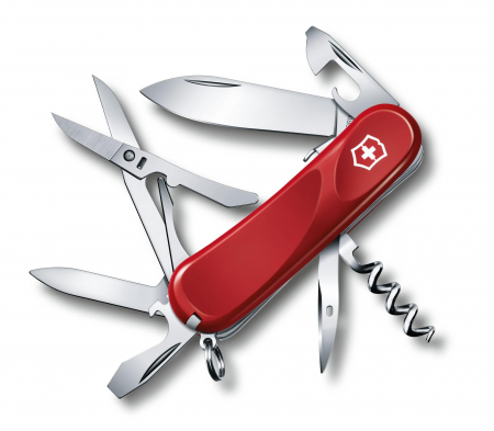 Cutite - Briceag Victorinox Evolution S14 2.3908.SE lama blocabila