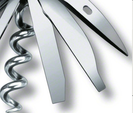 Briceag Victorinox Handyman 1.3773 [3]