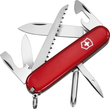 Cutite - Briceag Victorinox Hiker 1.4613