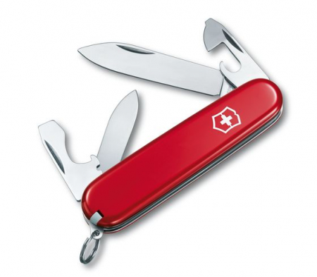 Cutite - Briceag Victorinox Recruit 0.2503