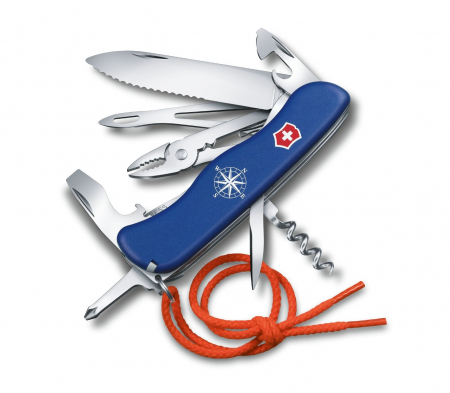 Cutite - Briceag Victorinox Skipper 0.8593.2W